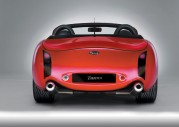 TVR Tuscan Convertible